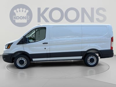 2026 Ford Transit-150 Base