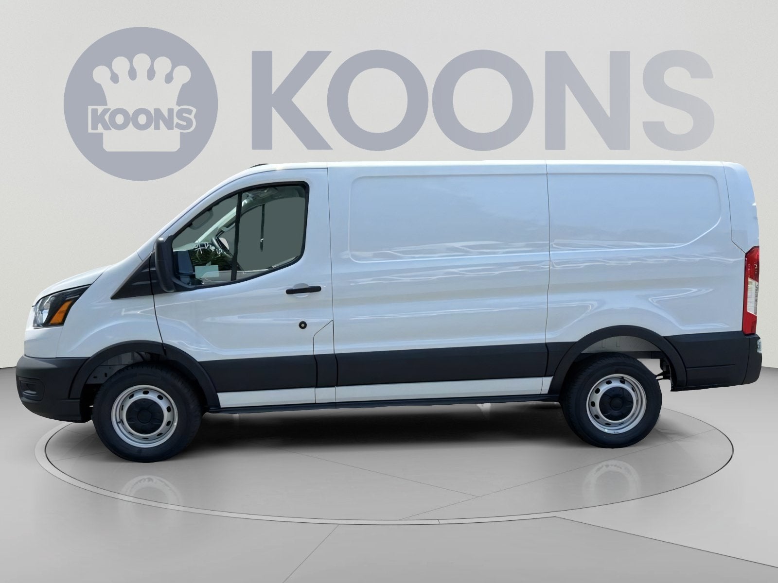2026 Ford Transit-150 Base