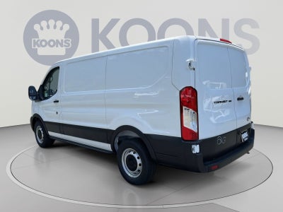 2026 Ford Transit-150 Base