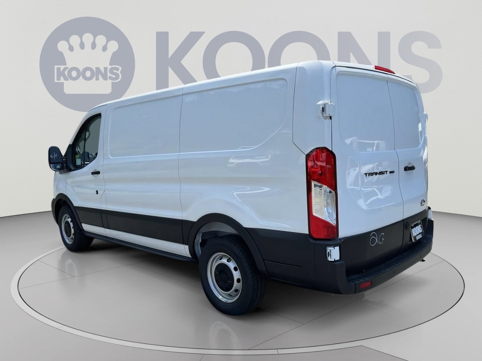2026 Ford Transit-150 Base