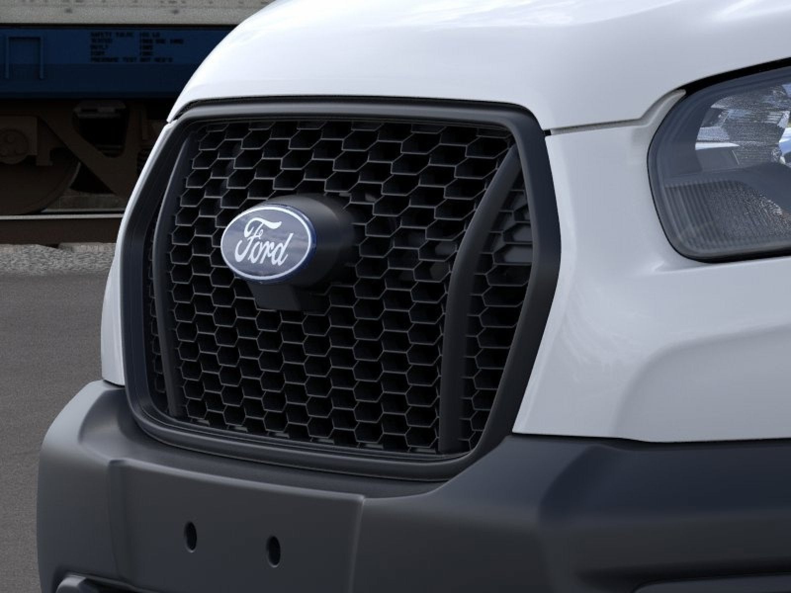 2026 Ford Transit-150 Base