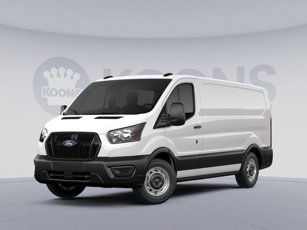 2026 Ford Transit-150 Base