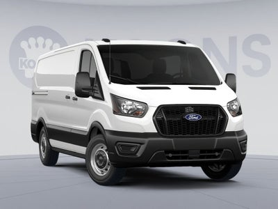 2026 Ford Transit-150 Base