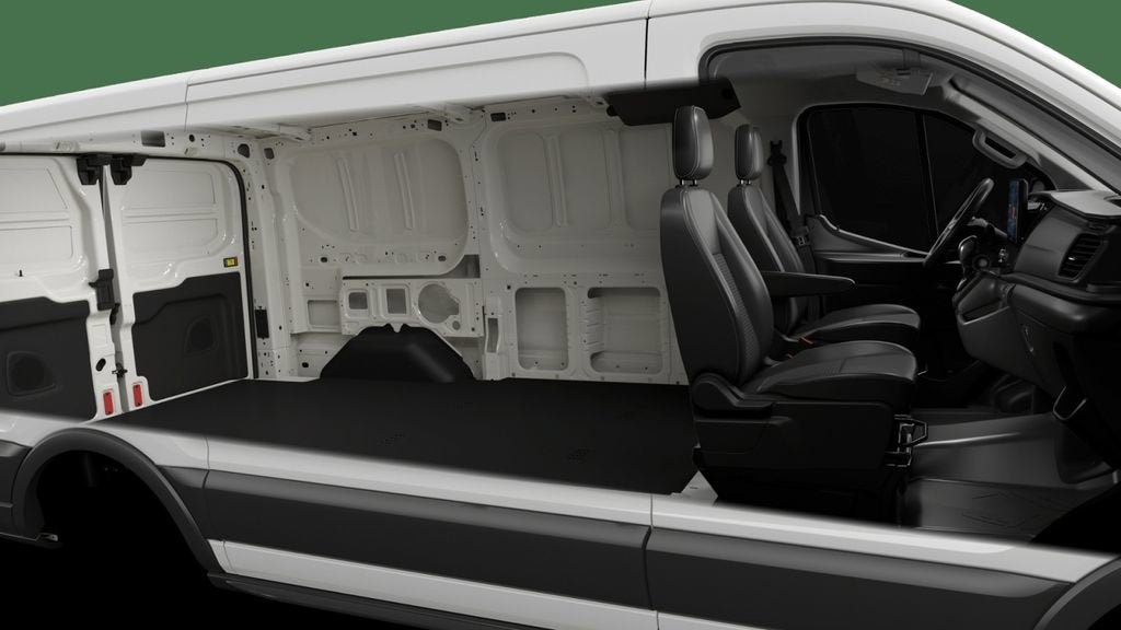2026 Ford Transit-150 Base