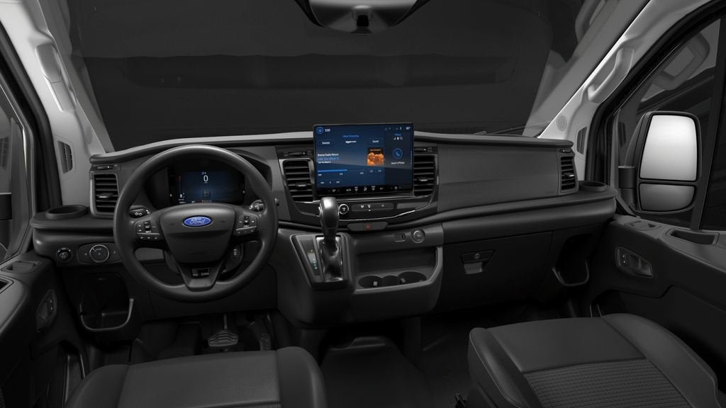 2026 Ford Transit-150 Base