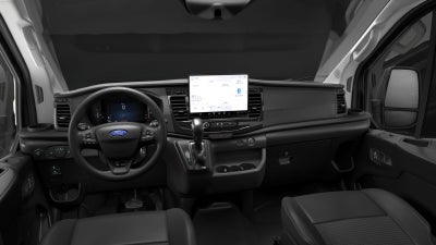 2027 Ford Transit-150 Base
