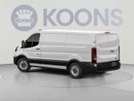2027 Ford Transit-150 Base