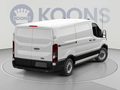 2027 Ford Transit-150 Base