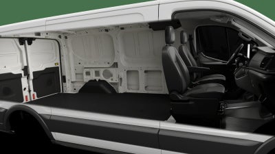 2027 Ford Transit-150 Base