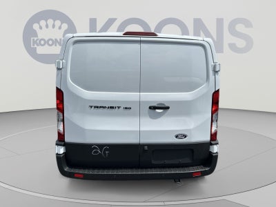 2026 Ford Transit-150 Base