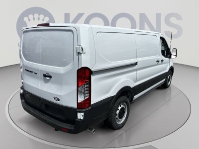 2026 Ford Transit-150 Base