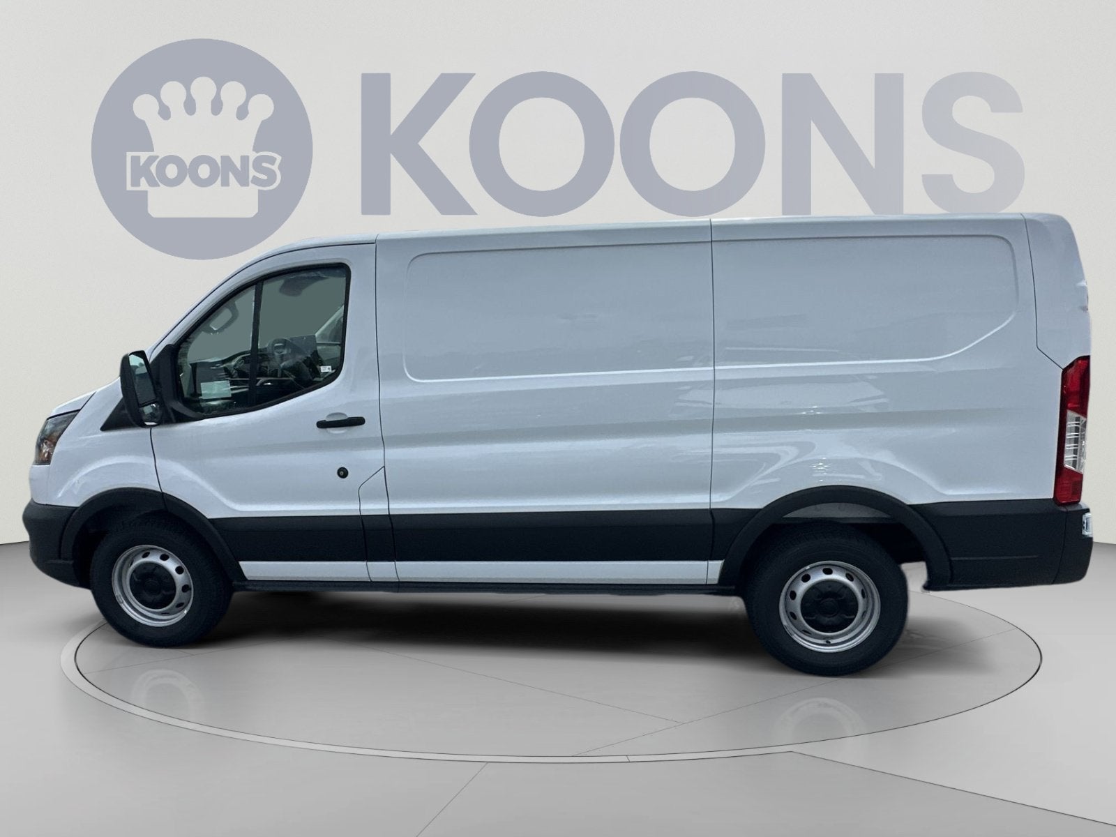 2026 Ford Transit-150 Base