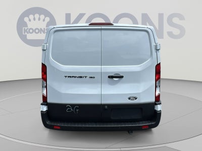2026 Ford Transit-150 Base