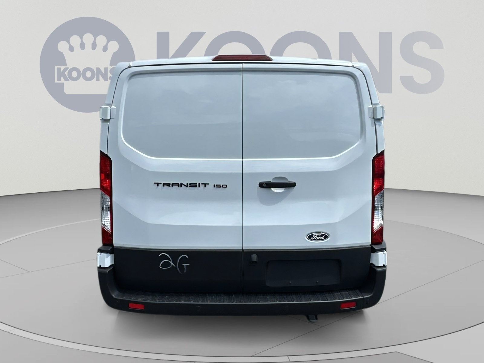 2026 Ford Transit-150 Base