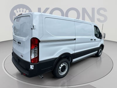 2026 Ford Transit-150 Base