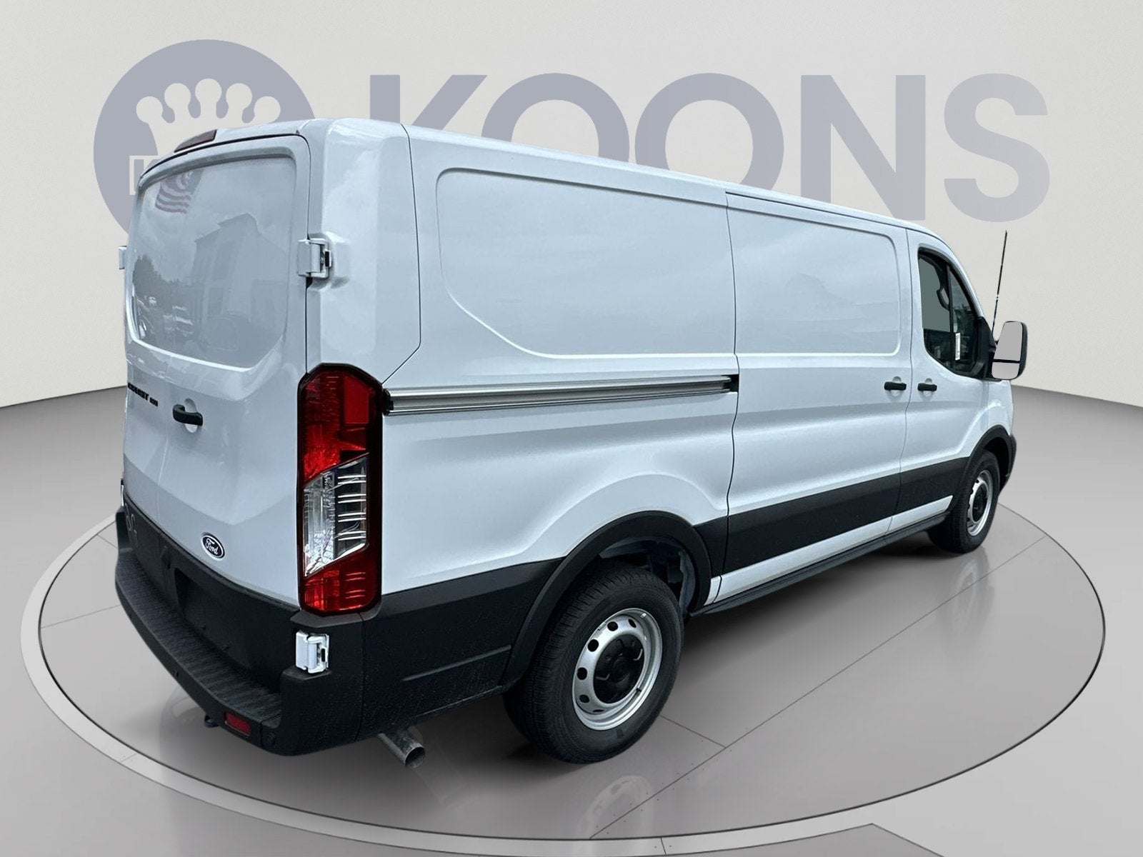 2026 Ford Transit-150 Base
