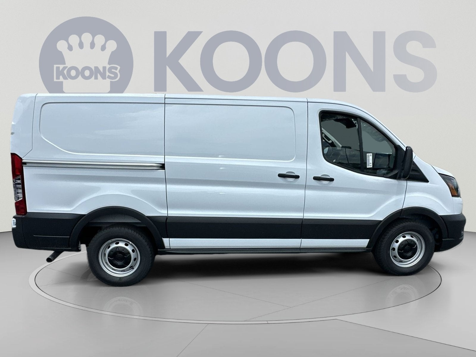 2026 Ford Transit-150 Base