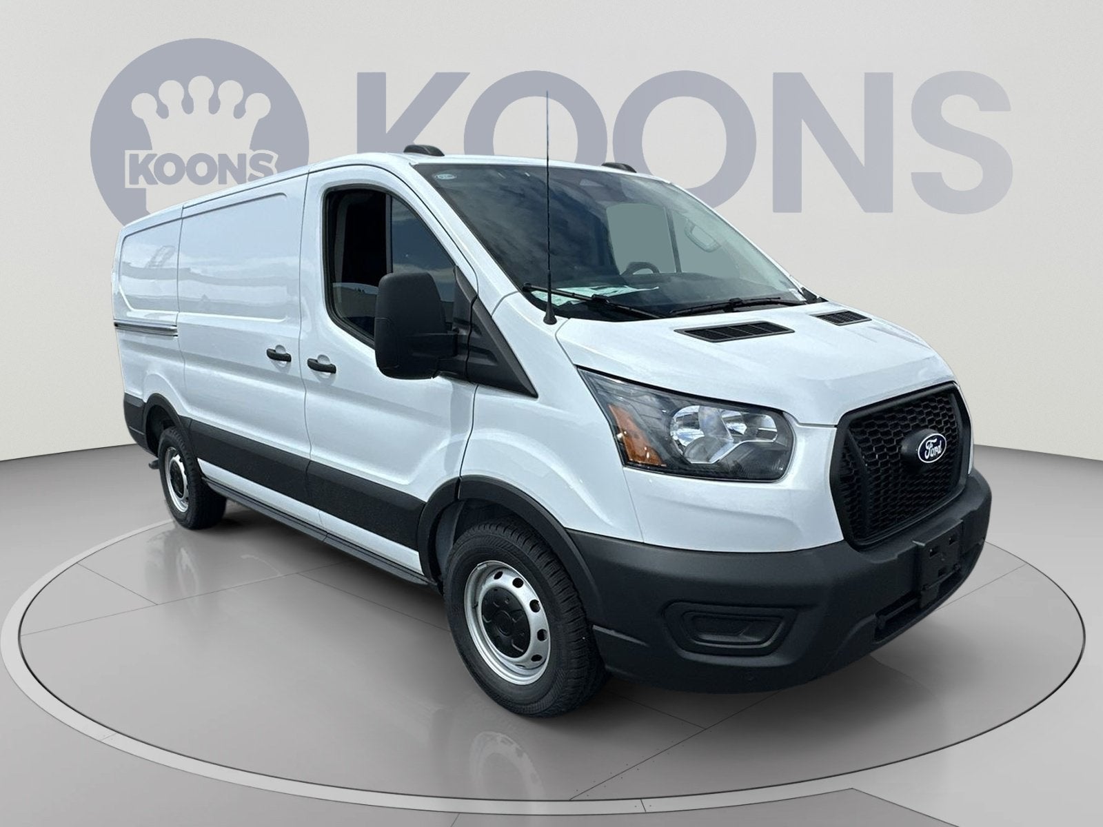 2026 Ford Transit-150 Base