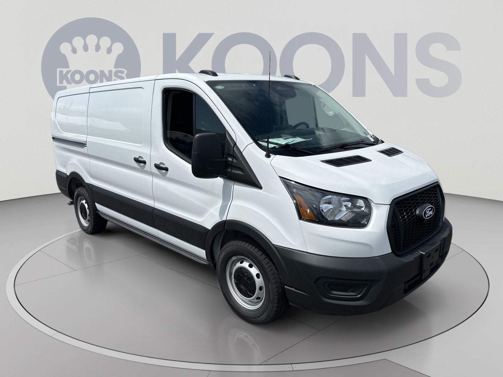 2026 Ford Transit-150 Base