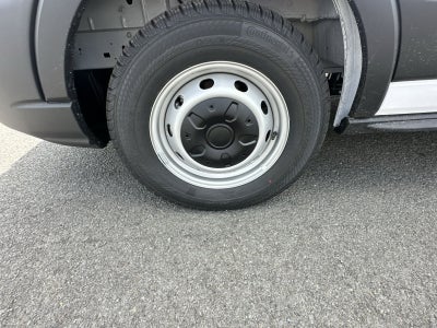 2026 Ford Transit-150 Base
