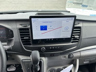 2026 Ford Transit-150 Base