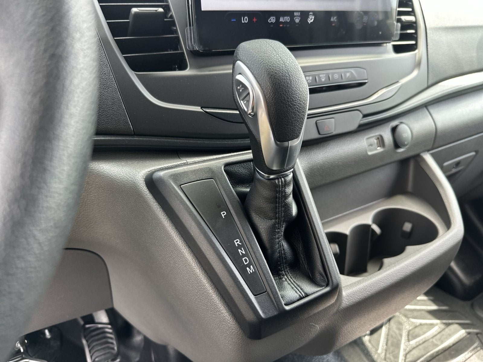 2026 Ford Transit-150 Base