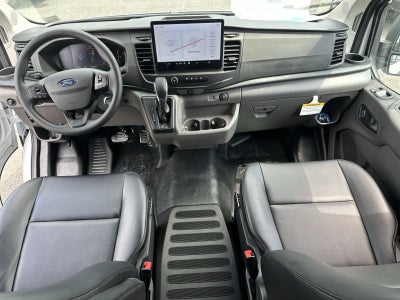 2026 Ford Transit-150 Base