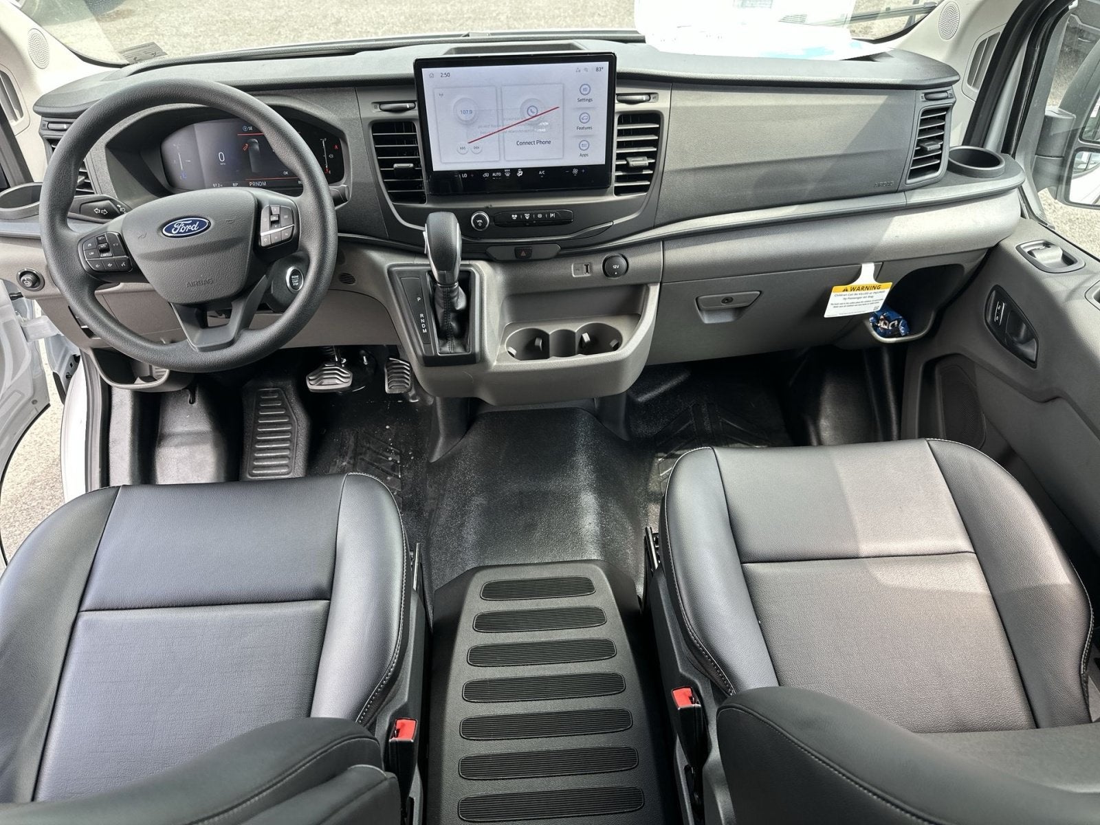 2026 Ford Transit-150 Base