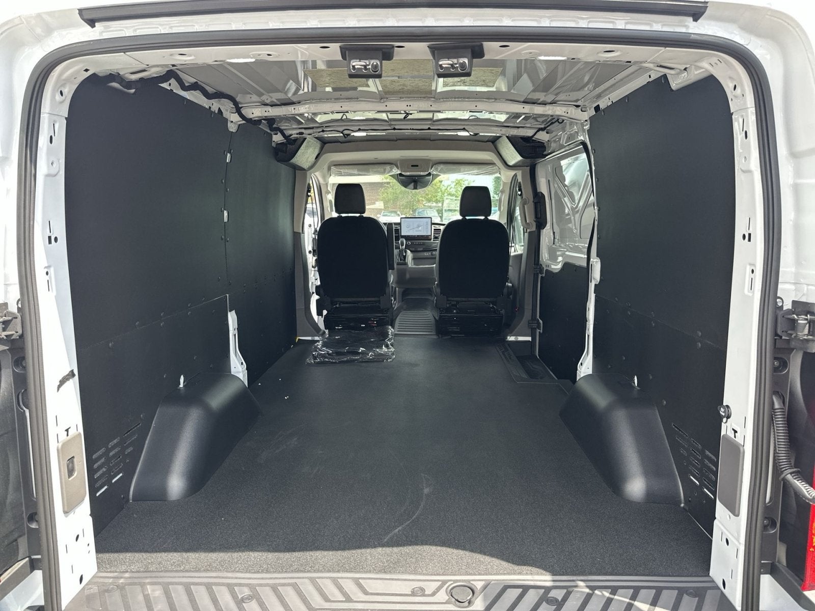 2026 Ford Transit-150 Base
