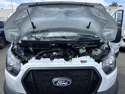 2026 Ford Transit-150 Base