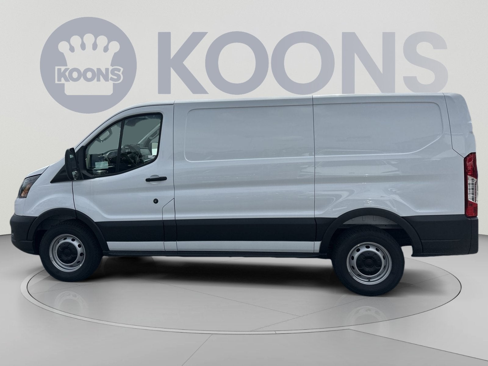 2026 Ford Transit-150 Base