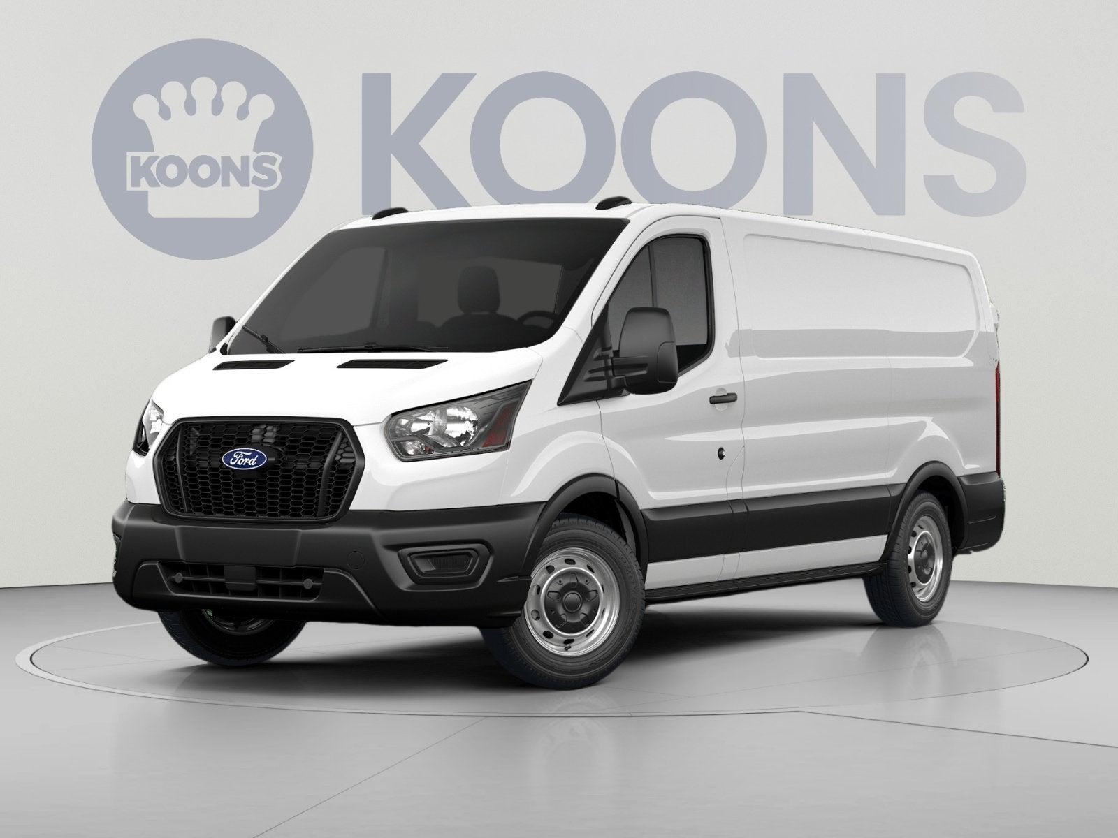 2026 Ford Transit-150
