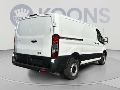 2027 Ford Transit-150 Base