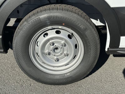 2027 Ford Transit-150 Base