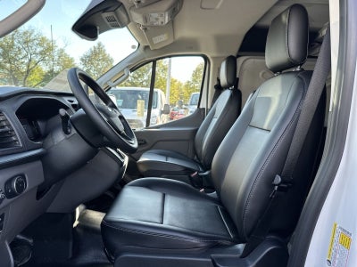 2027 Ford Transit-150 Base