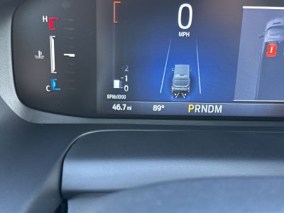 2027 Ford Transit-150 Base