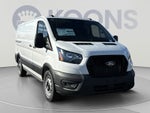 2027 Ford Transit-150 Base