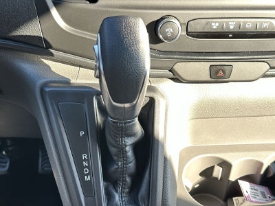 2027 Ford Transit-150 Base