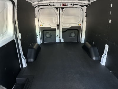 2027 Ford Transit-150 Base
