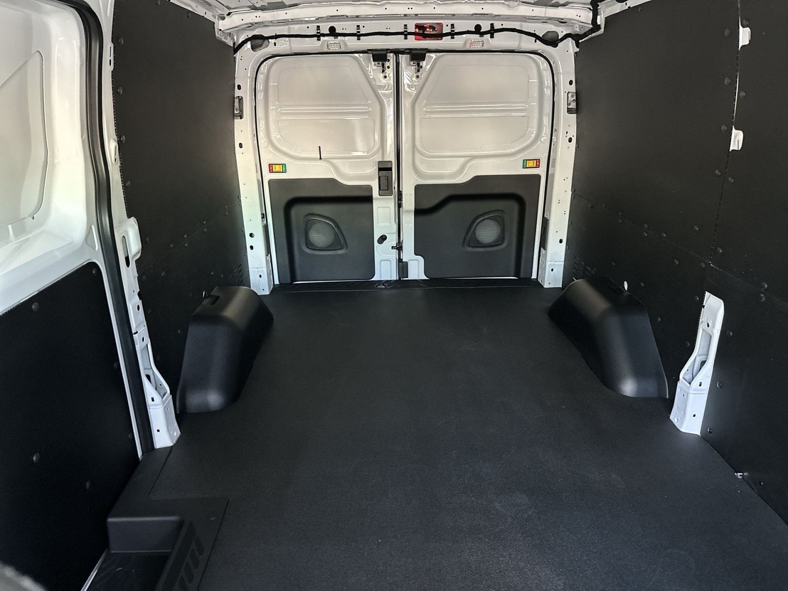 2027 Ford Transit-150 Base