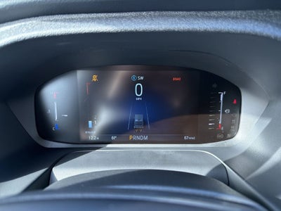 2027 Ford Transit-150 Base