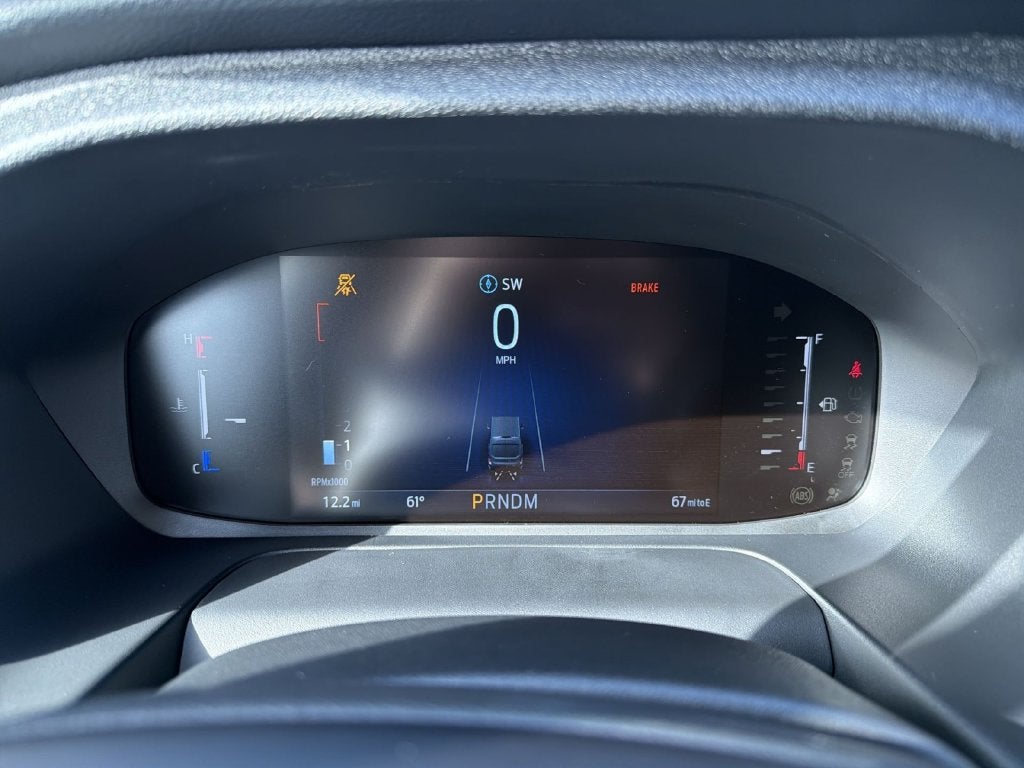 2027 Ford Transit-150 Base