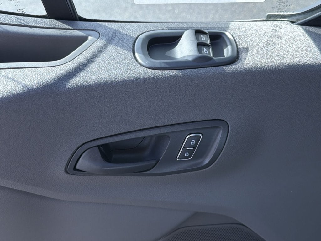 2027 Ford Transit-150 Base