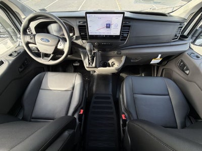 2027 Ford Transit-150 Base