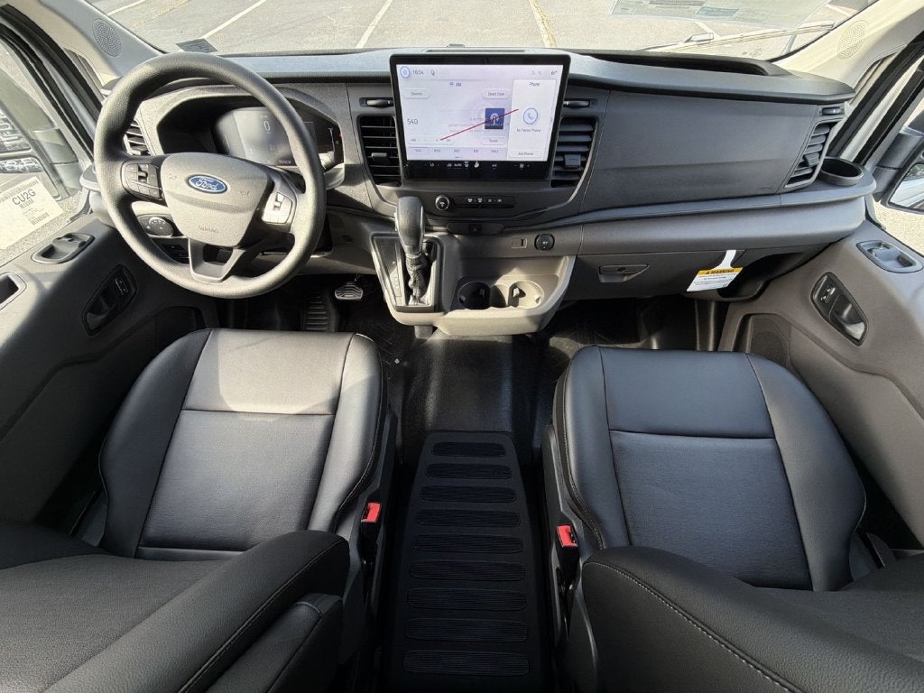 2027 Ford Transit-150 Base