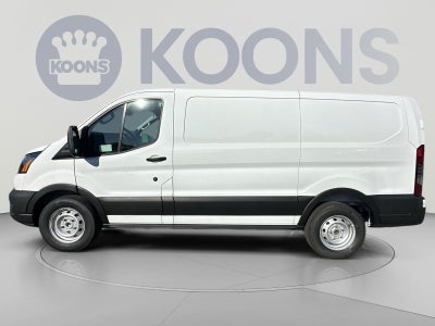2027 Ford Transit-150 Base