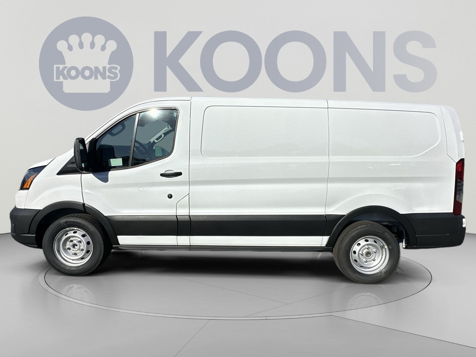 2027 Ford Transit-150 Base