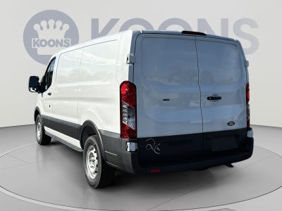 2027 Ford Transit-150 Base