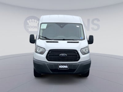 2017 Ford Transit-250 Base