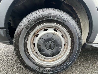 2017 Ford Transit-250 Base